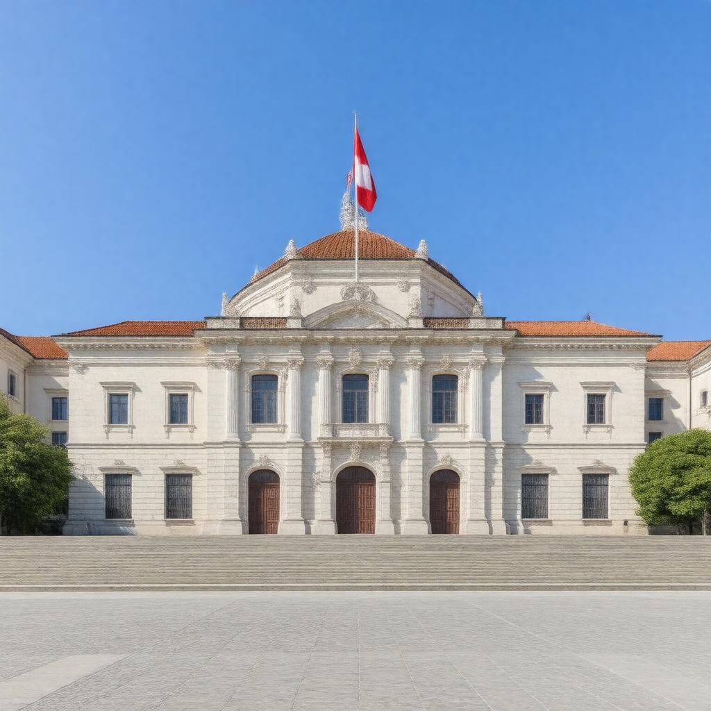 Croatian Parliament (Sabor)